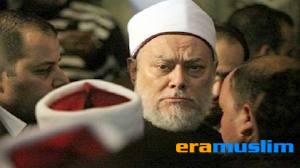 Mufti Besar Mesir: Publikasi Kartun Nabi Bukti Polarisasi Barat dan Dunia Islam