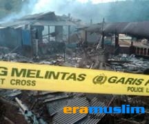 Aliran Sesat Pemicu Konflik di Sukabumi?