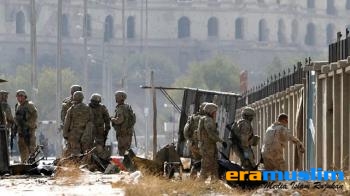 Deradikalisasi Ala Pemerintah Afghanistan untuk Calon Pelaku Pembom "Bunuh Diri"