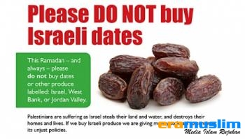 Menteri Perdagangan Juga Belum Tahu Ada Buah Israel Masuk Indonesia