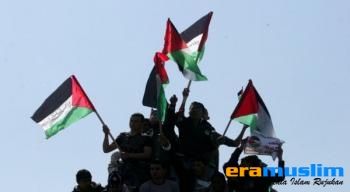 Konferensi Palestina di Bandung: Kenapa Palestina Sulit Merdeka?