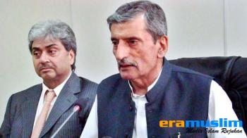 Menteri Pakistan: Hadiah 100 Ribu Dolar Bagi yang Bisa Bunuh Pembuat Film Hina Nabi