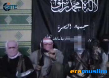 Front Al-Nusra di Suriah Tangkap  5 Tentara Yaman yang Bantu Rezim Assad