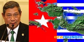 Papua Bergejolak Indonesia Terkoyak