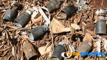 Sisa Bom Israel dalam Perang Libanon Tewaskan Seorang Warga
