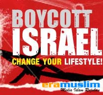 Wacana Boikot Produk Israel oleh Menlu Didukung Anggota DPR