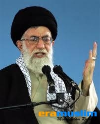 Jenderal Iran Berani Kecam Ali Khamenei
