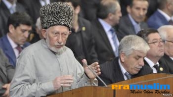 Bom Bunuh Diri di Dagestan Rusia Tewaskan Ulama Sufi dan 5 Orang Lainnya