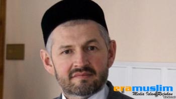Mufti Tatarstan Rusia Diserang Bom, Wakilnya Tewas Ditembak