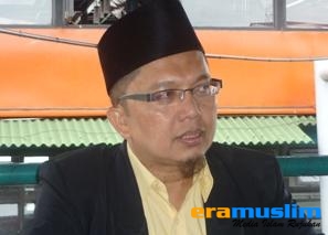 Alfian Tanjung: Tak Adil, Isu SARA Selalu Sudutkan Islam