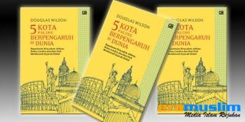 Gramedia Terbitkan Buku yang Menghina Nabi Muhammad SAW ?