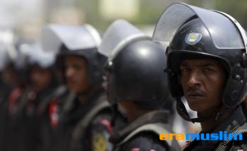 Meski Presiden Mursi Berjanggut, Pengadilan Mesir Tetap Larang Polisi dan Tentara Berjanggut