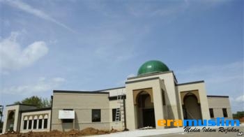 Meski Kantongi Putusan Pengadilan, Masjid di Tennessee Masih Hadapi Kendala Perizinan