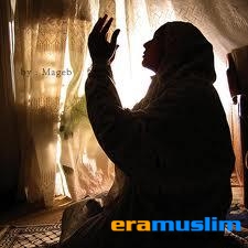 Ummu Waraqah bintu Naufal