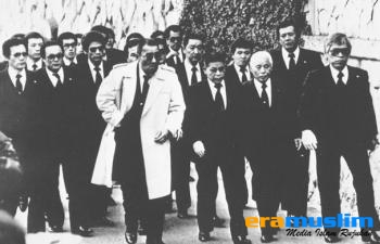 Mafia Yakuza Jepang Jadikan Istanbul Pangkalan untuk Terima Narkoba dari Iran