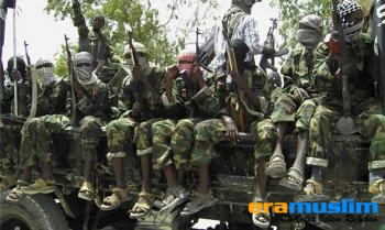 AS Berikan Sanksi Terhadap 6 Individu Pendukung Gerakan Al-Shabaab Somalia