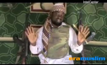 Boko Haram Keluarkan Ancaman Terkait Film Anti Islam Buatan AS