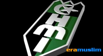 HMI Pecah Kembali Karena Konflik Internal