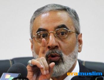 Kecam Mursi, Menteri Suriah Sebut Perbedaan Mursi dengan Mubarak Hanya Masalah Janggut