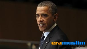 Obama Kembali Ngeles Pemerintah AS Tidak Terkait Film Anti Islam