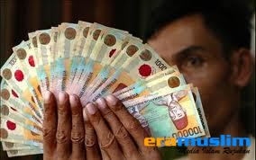 Satu Pinta Kepada Orang Yang Hidup Mewah