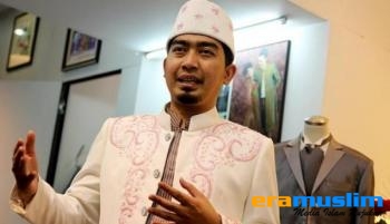 FPI: Solmed Jangan Coreng Nama Ustadz dan Islam !