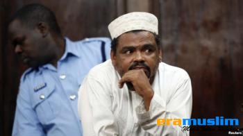 Ulama Kenya Pendukung Pejuang Al-Shabaab Somalia Tewas Dibunuh