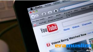 Afghanistan Cegah Warga Nonton Film Hina Nabi dengan Memblokir Youtube