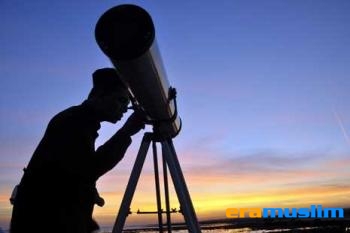 Hentikan Polemik Penentuan Ramadhan 