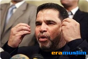 Hamas Bantah Akan Jadikan Gaza Wilayah Terpisah dari Palestina
