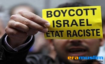Gereja Protestan Terbesar di Kanada Memilih Boikot Produk Pemukim Israel