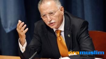 OKI Usulkan Penyelidikan Atas Pembantaian Muslim Rohingya 
