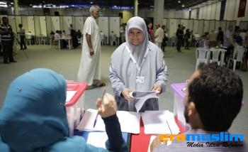 Rasyid Ghannouchi Kembali Terpilih Pimpin Partai Islam Tunisia An-Nahdhah