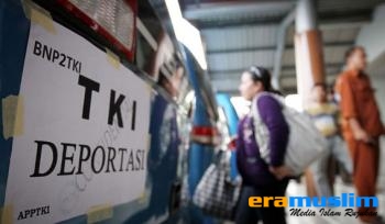 Dua WNI Dilaporkan Tewas di Suriah