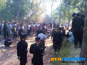 Kronologi Konflik Warga dengan Syiah Versi NU Sampang
