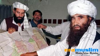 NATO Klaim Tewaskan Komandan Haqqani di Afghanistan Timur 