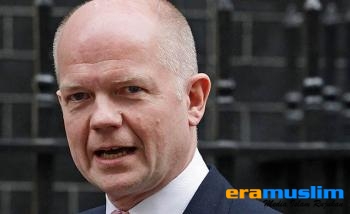 Inggris Mengakui Adanya Kehadiran Afiliasi Al-Qaidah di Suriah