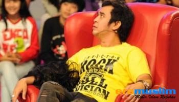 Tidak Terima Olga Ditegur, Penggemar Olga Syahputra Ancam Bunuh Anggota KPI