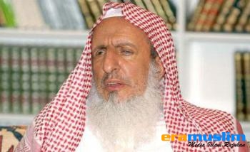 Mufti Besar Saudi Kecam Film Anti-Islam Namun Menolak Serangan Terhadap Kedutaan Asing