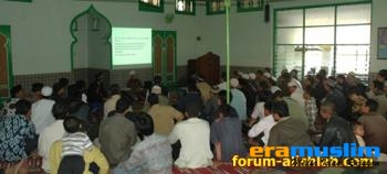 Jihad Suriah adalah Perang Akhir Zaman