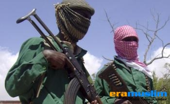 Al-Shabab Somalia Ejek Hadiah AS dengan Tawarkan Hadiah Unta untuk Pembunuhan Obama