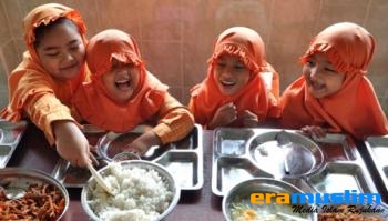 Hati-Hati, Hanya 20 Restoran di Bandung Bersertifikasi Halal