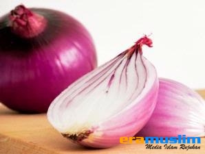 Dari Brebes ke Peru: Cerita Bawang Merah  