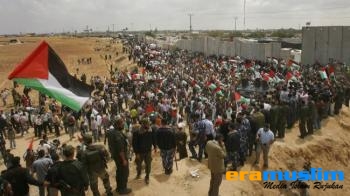 Aktivis Skandinavia Akan Berlayar ke Gaza Menantang Blokade Israel