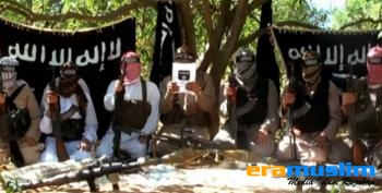 Dewan Syura Mujahidin Yerusalem Klaim Lakukan Serangan di Perbatasan Mesir-Israel