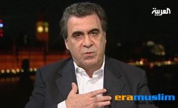 Penasehat Keuangan Arafat Sebut Fatah Miliki Uang 39 Juta Dolar di Rekening Rahasia