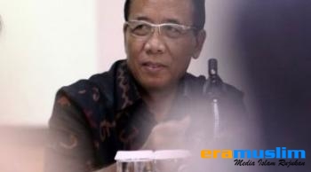 Menko Polhukam Minta Menkominfo Blokir Film Innocence of Muslims