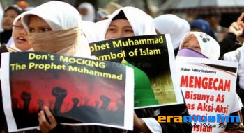 Terkait Film Innocence of Muslim, MUI Solo Layangkan Surat Protes Ke Obama